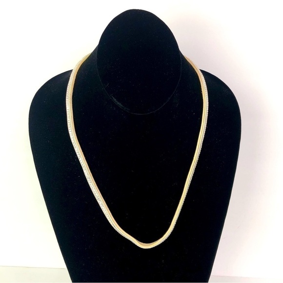 J. Crew Jewelry - J. Crew leather beaded necklace